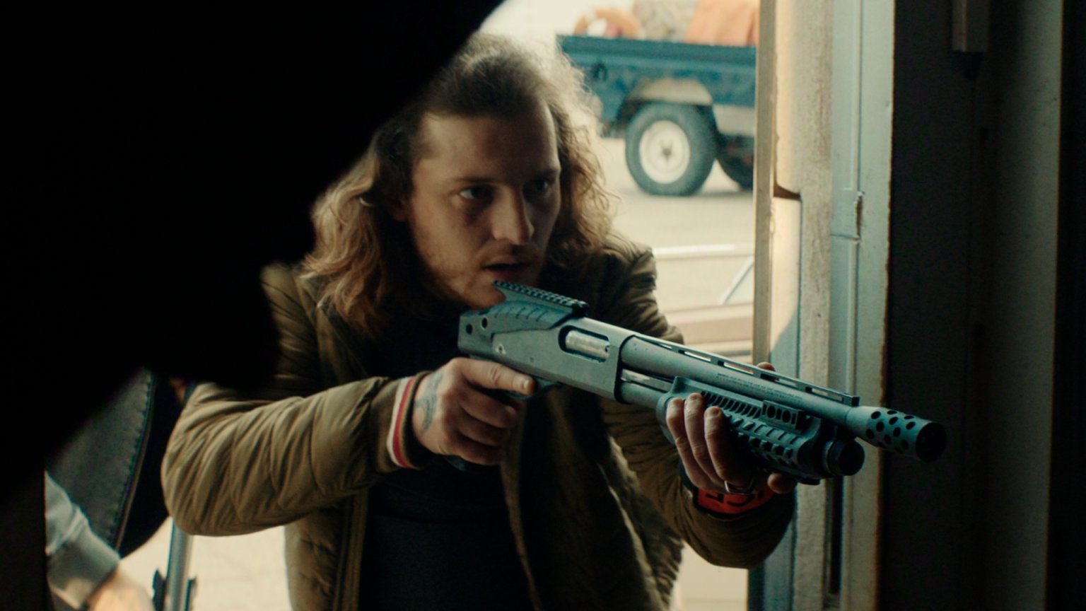 Nieuw seizoen van meeslepende actieserie nu te zien op Netflix