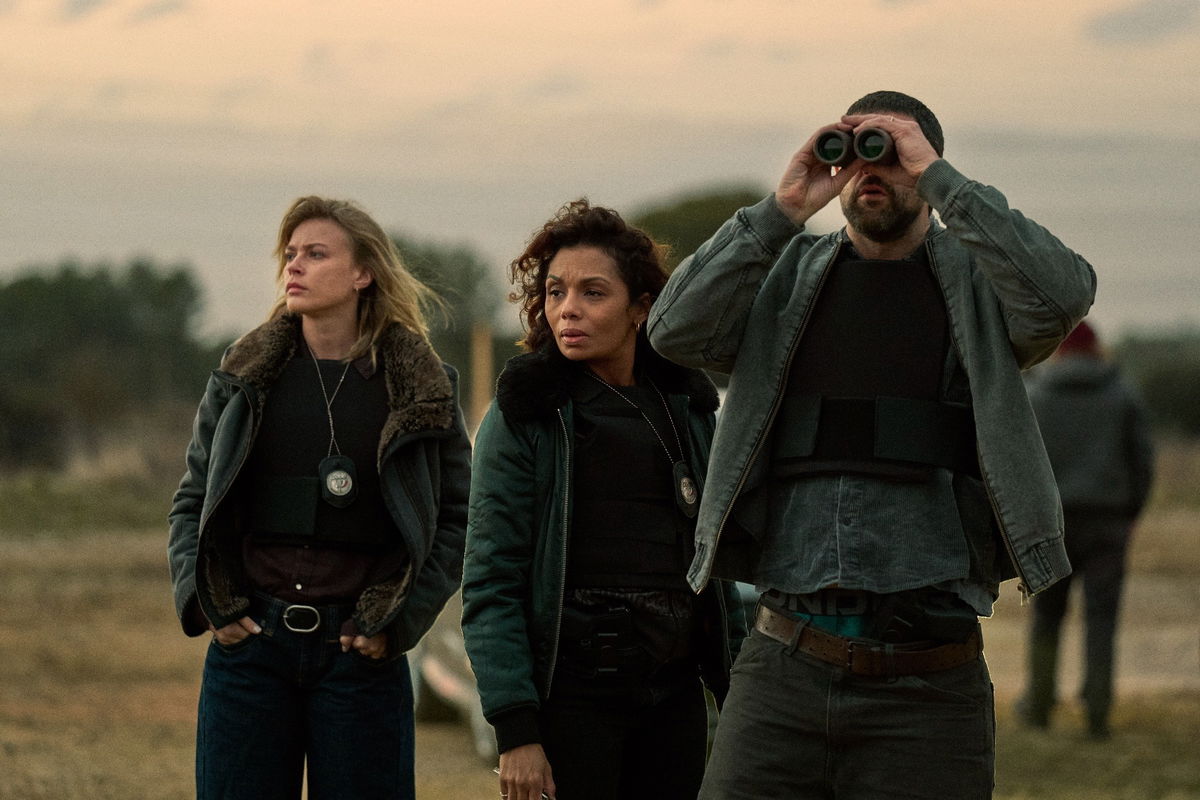 Afbeelding via Netflix