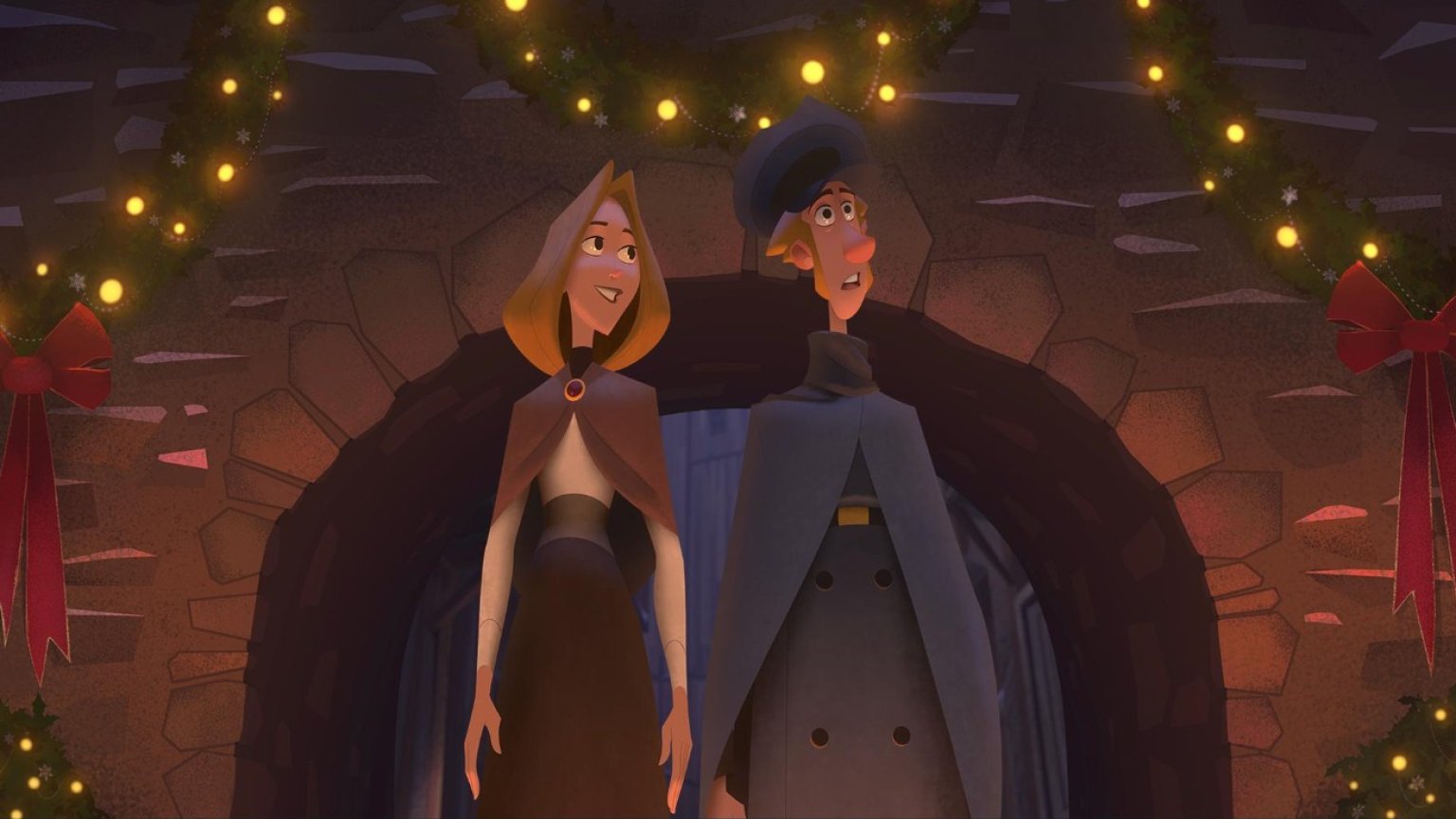 Kijkers lyrisch over 'bijzondere' familiefilm op Netflix: 'Eén van de beste kerstfilms'