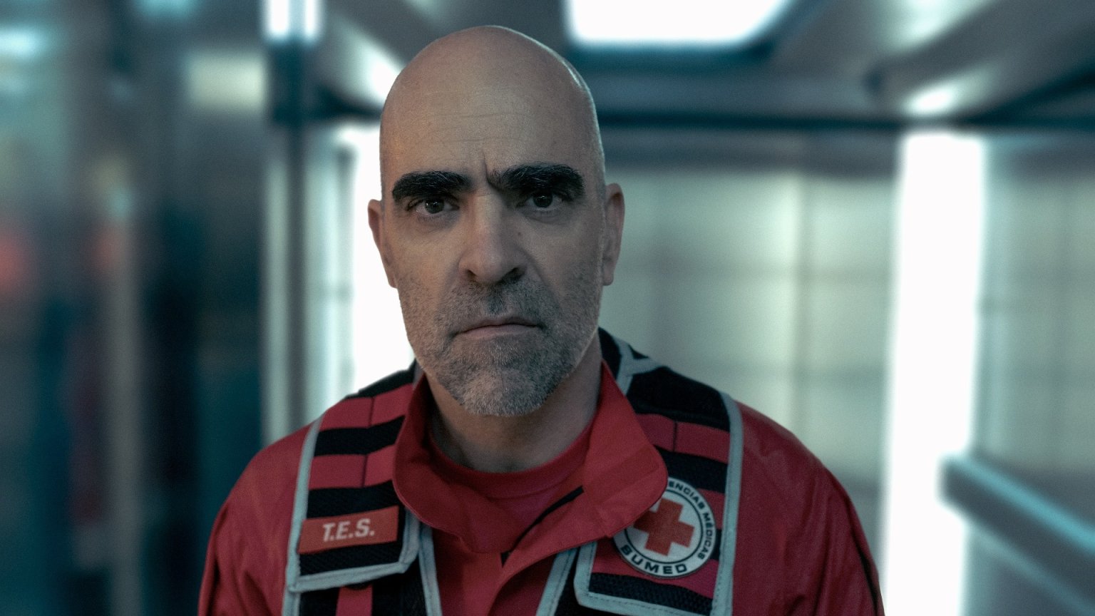 Eerste beelden: nieuwe Spaanse serie van 'Entrevías'-maker binnenkort op Netflix