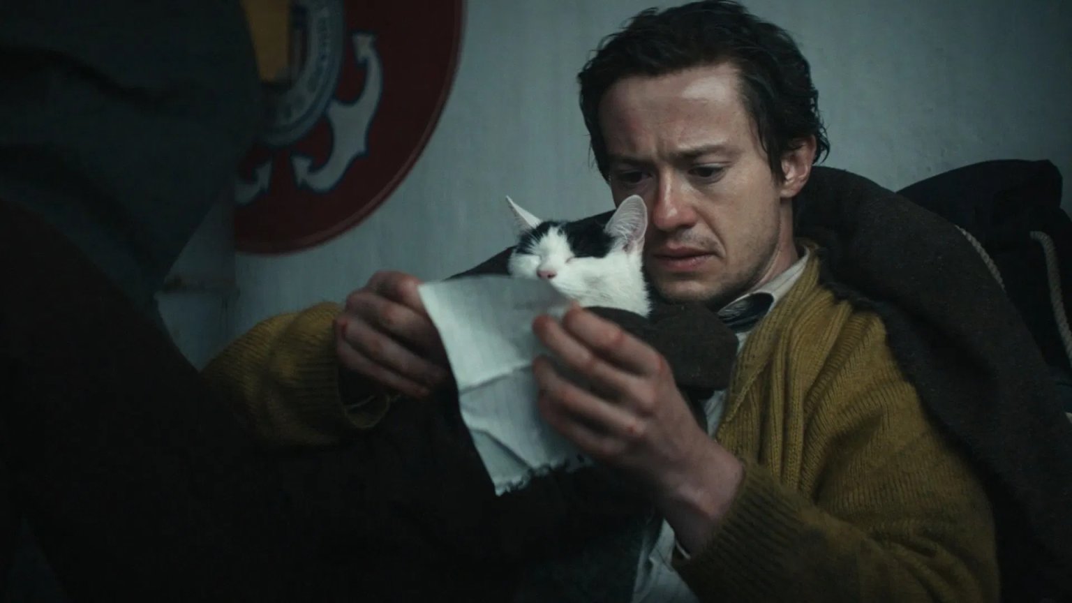 Griezelige horrorfilm met 'Stranger Things'-acteur Joseph Quinn nu op Netflix