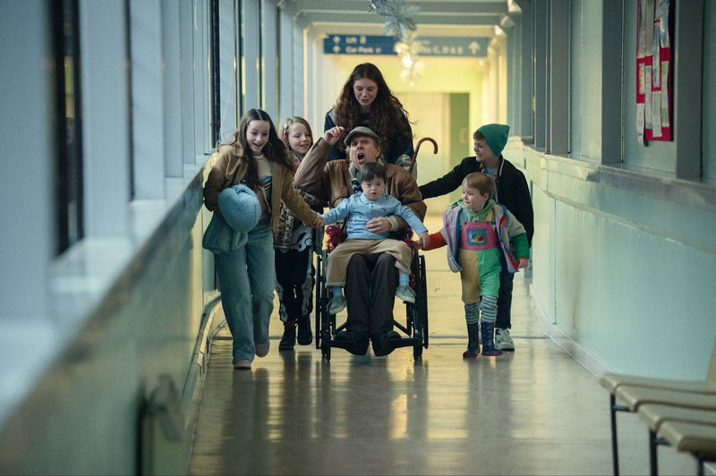 Afbeelding via Kimberly French / Netflix