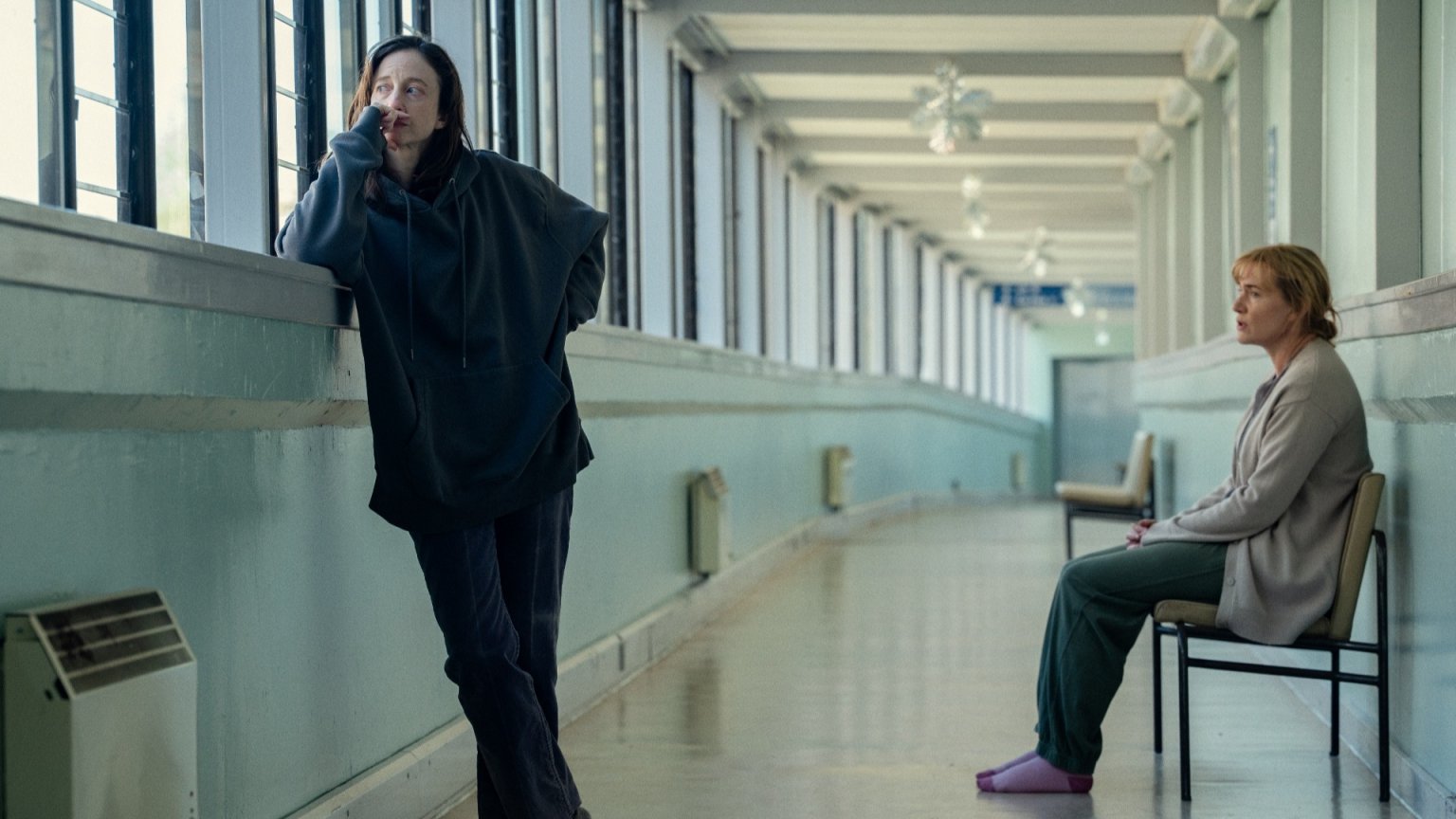 'Goodbye June' op Netflix: alles over het nieuwe Britse drama met Kate Winslet