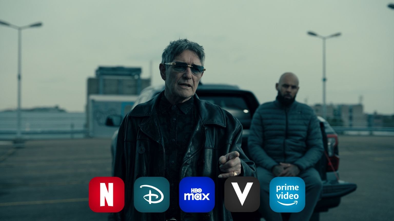 De beste nieuwe films & series op Netflix, Disney+, HBO Max, Videoland en Prime Video (week 50)