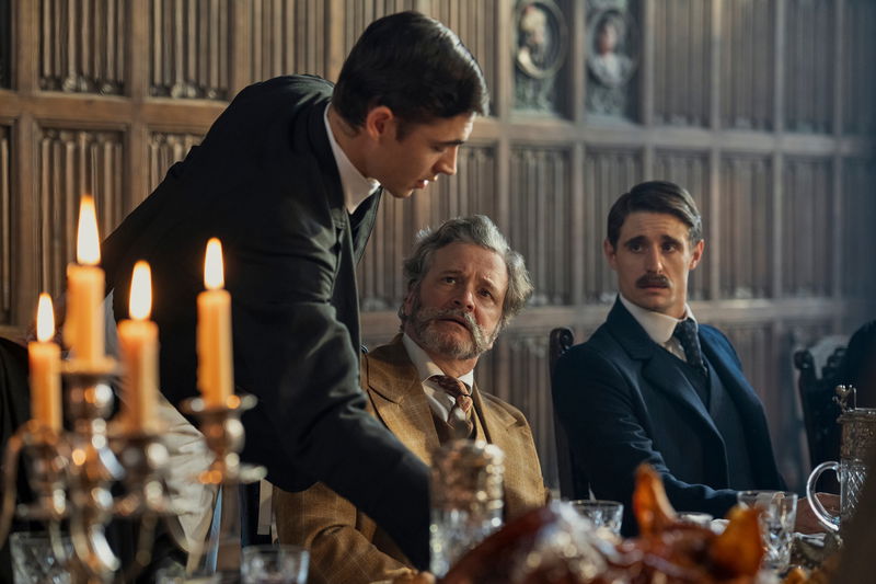 Afbeelding via Prime Video / Dan Smith