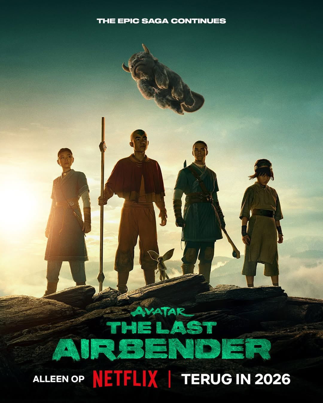 Afbeelding via Netflix