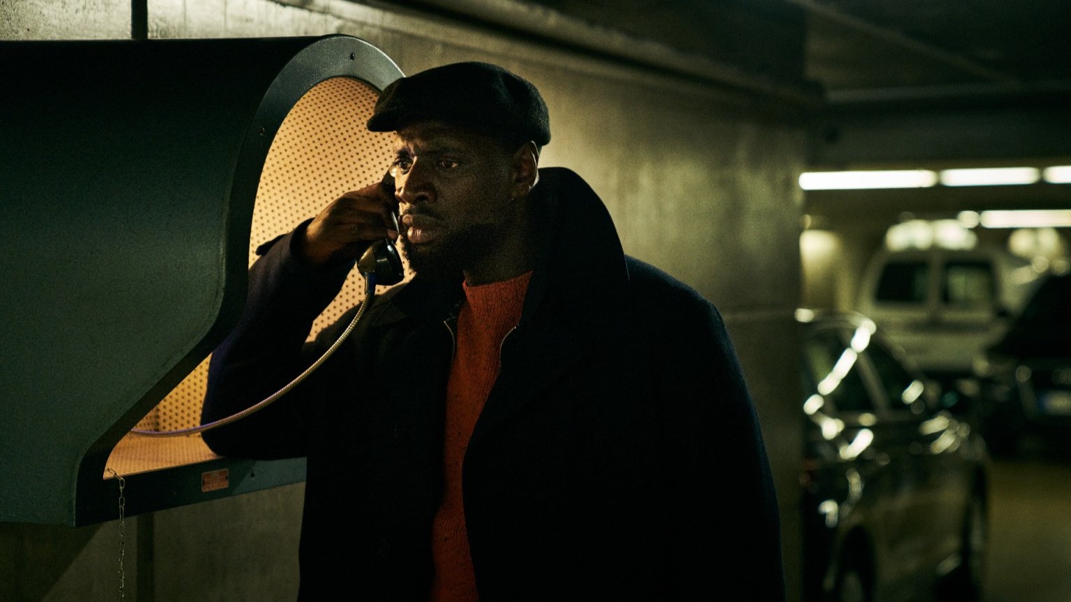 Netflix deelt langverwachte eerste details over 'Lupin' seizoen 4