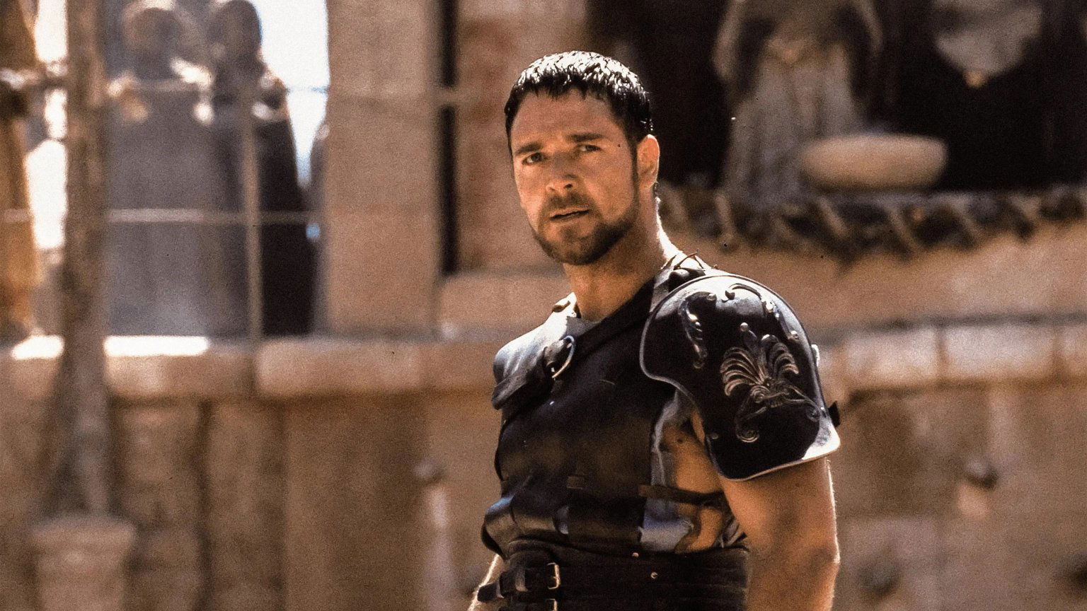 Russell Crowe haalt hard uit naar 'Gladiator II': 'Mist de morele kern'