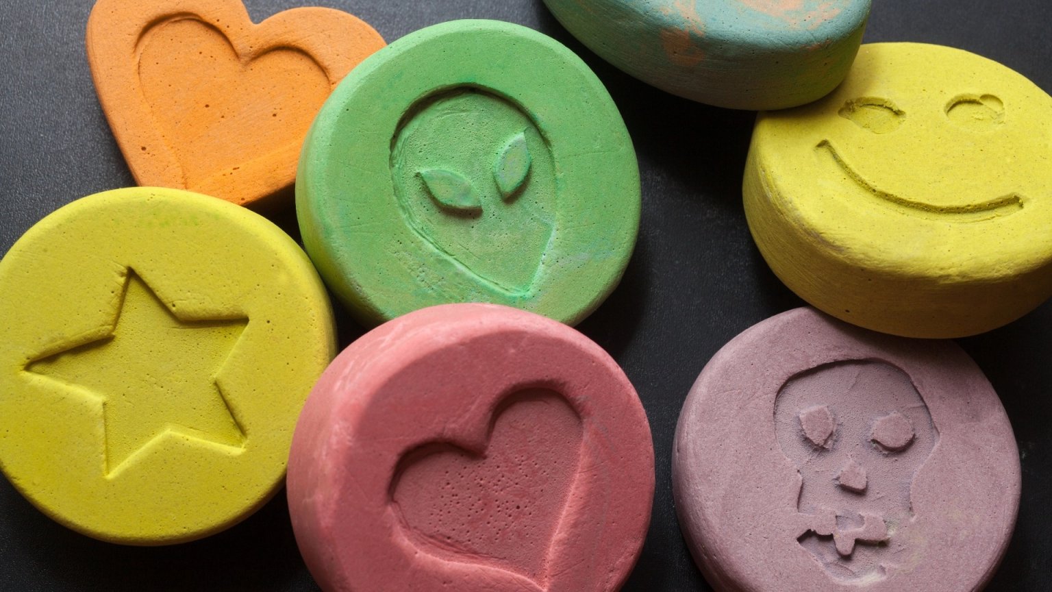 Brabantse xtc-bazen komen zelf aan het woord in nieuwe docuserie 'Snoepjes'