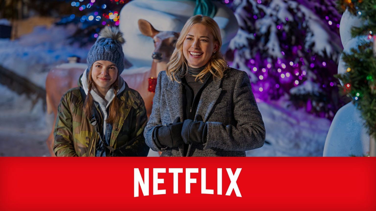 De top 10 populairste films & series nu op Netflix (week 50, 2025)