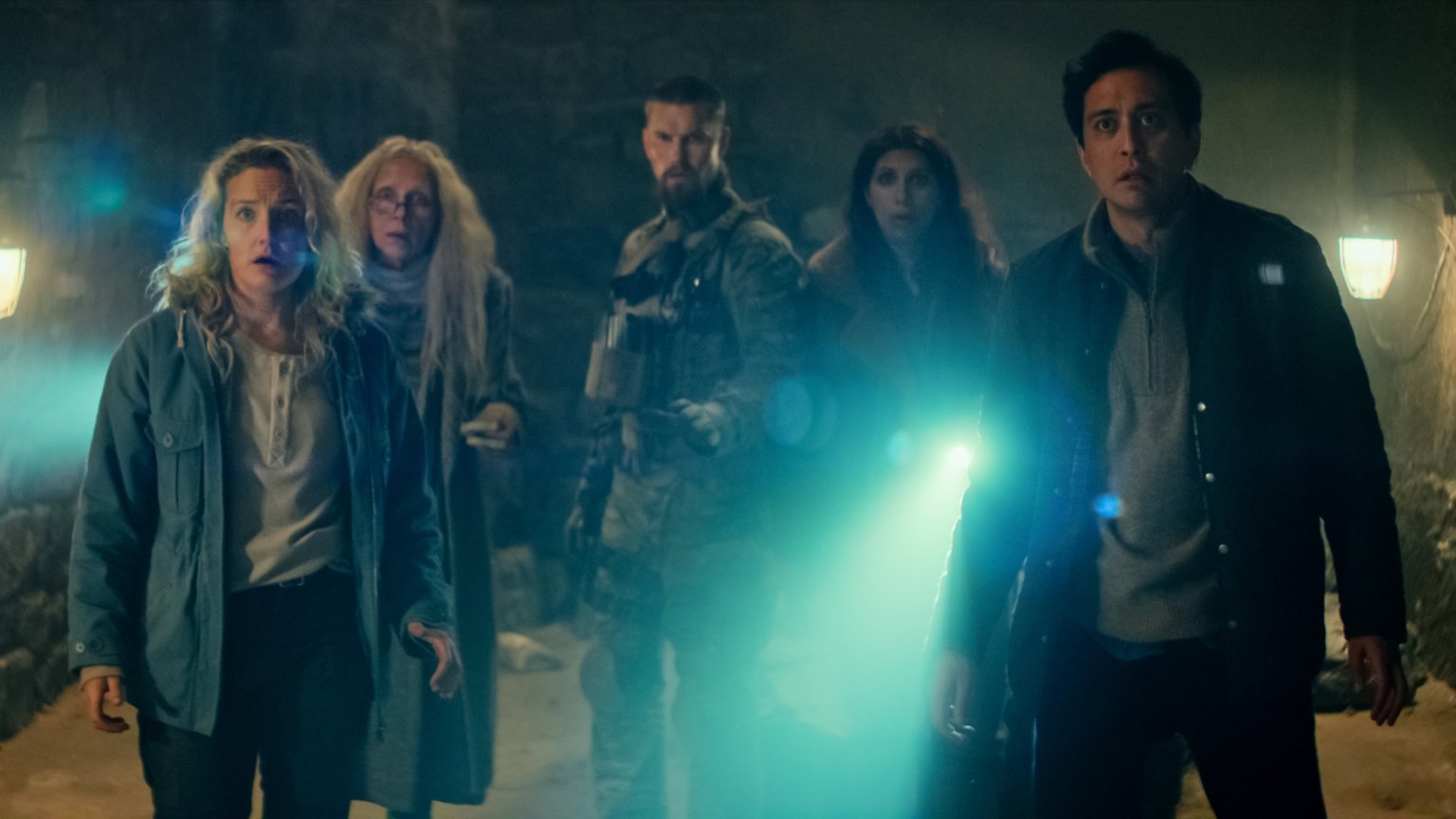 Enorme hit: nieuwe Noorse Netflix-film al bijna 30 miljoen keer bekeken