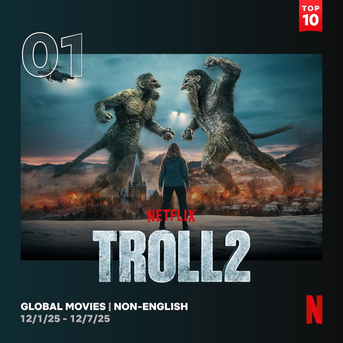 Afbeelding via Netflix