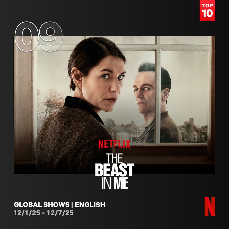 Afbeelding via Netflix