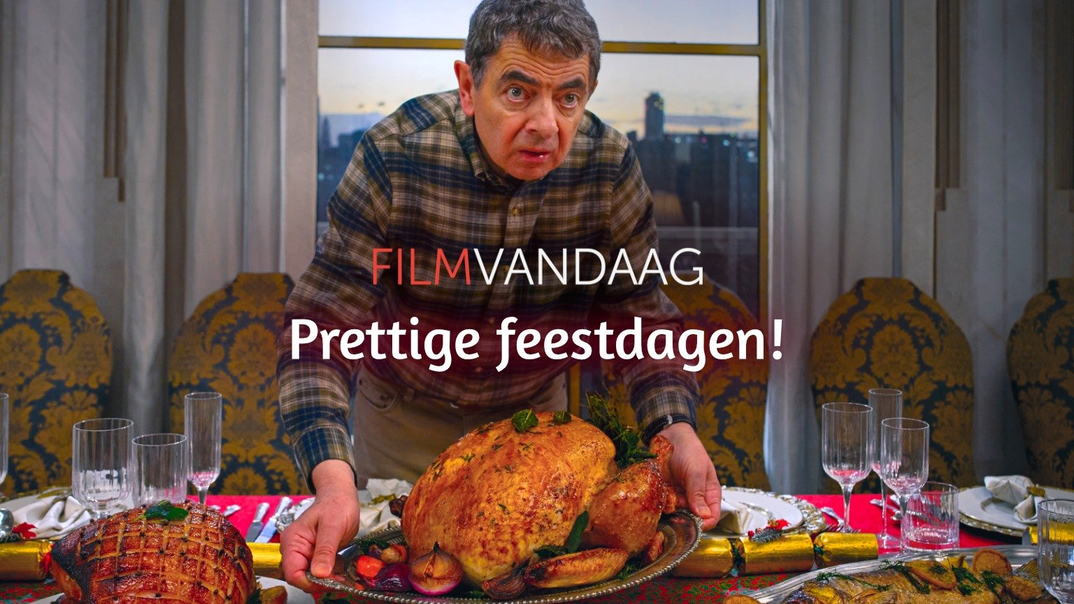 Complete kerstgids voor de feestdagen: kerstfilms en -series op tv en on demand