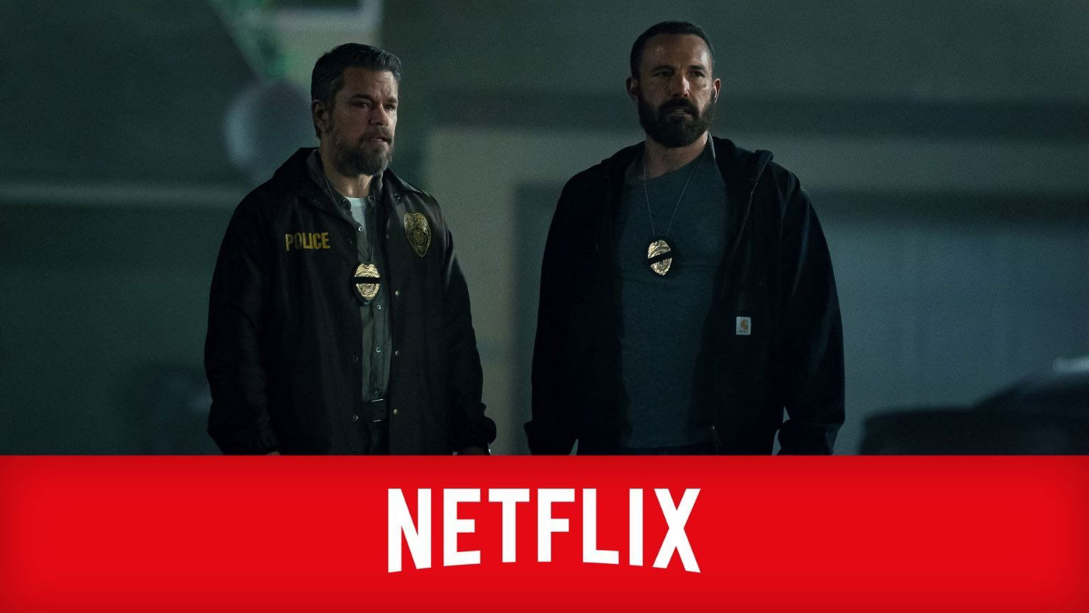 Volgende maand op Netflix: deze 10+ nieuwe films verschijnen in januari