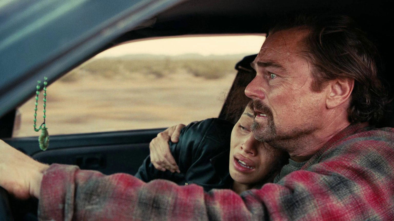 'One Battle After Another' vanaf volgende week al te streamen