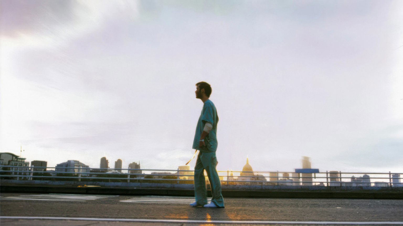 '28 Years Later III' in de maak: oude hoofdrolspeler praat over terugkeer