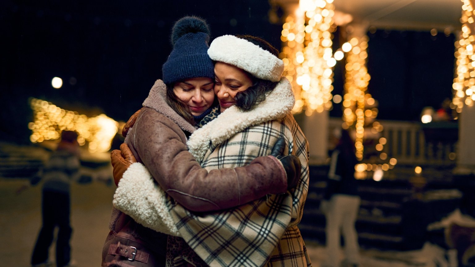 Komt er een seizoen 4 van 'Hjem til Jul' op Netflix?