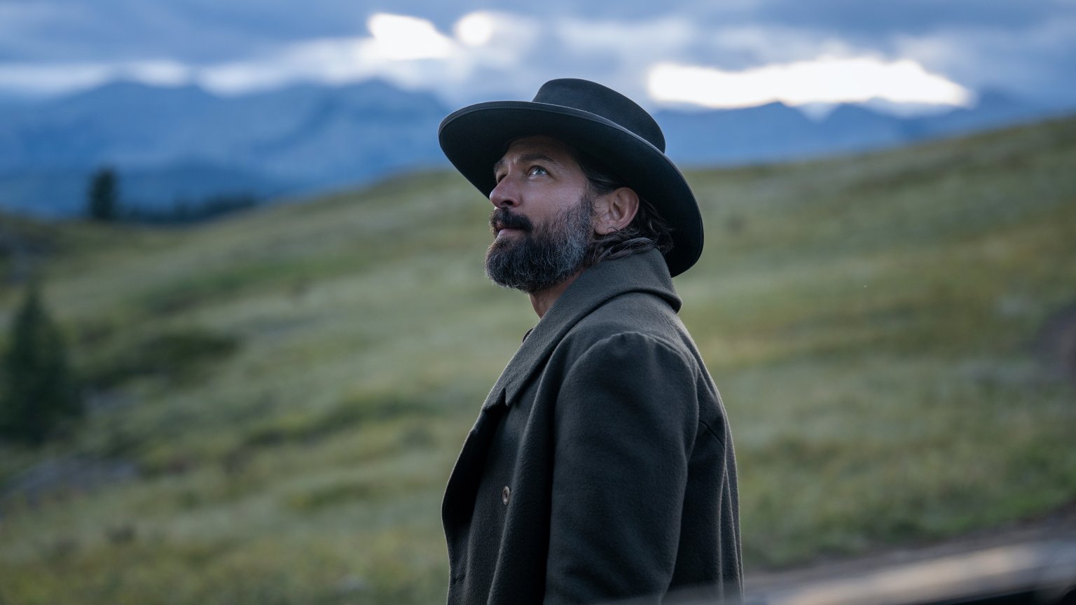 Genoten van 'The Abandons'? Bekijk ook deze 5 duistere series op Netflix