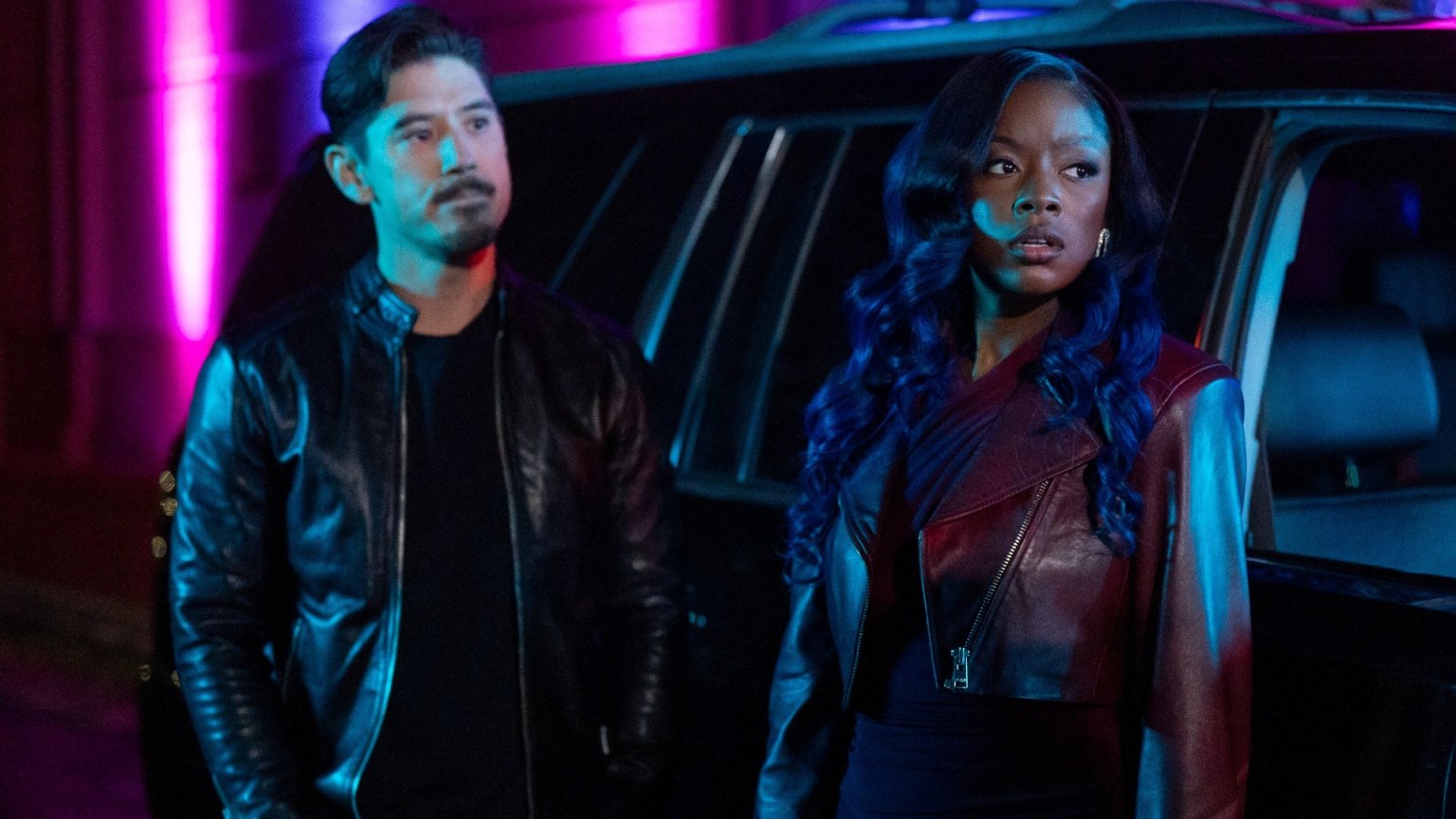 'Beauty in Black' stopt: Netflix-serie eindigt met derde seizoen