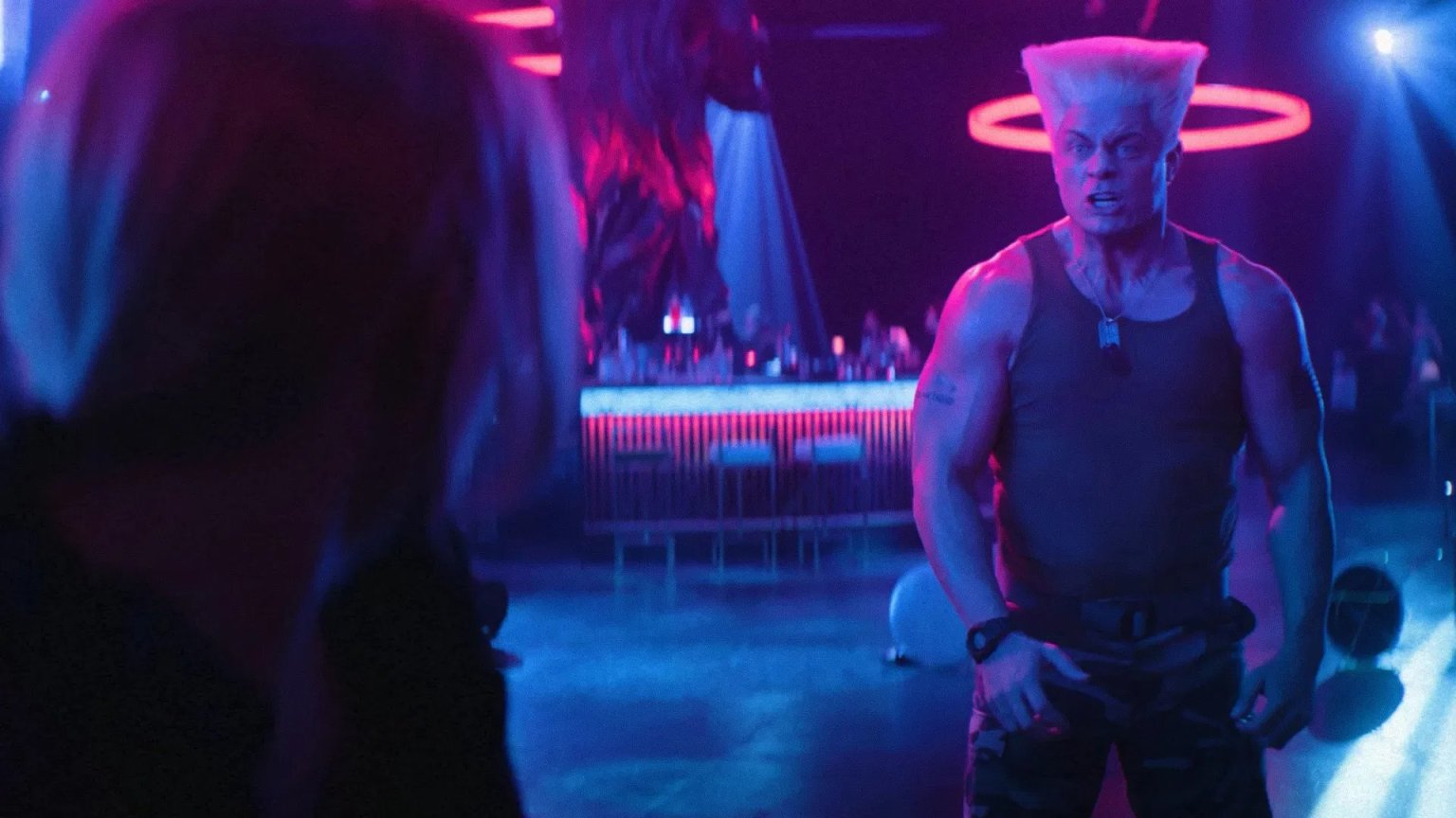 Eerste beelden onthuld van live-action 'Street Fighter' met Jason Momoa en 50 Cent