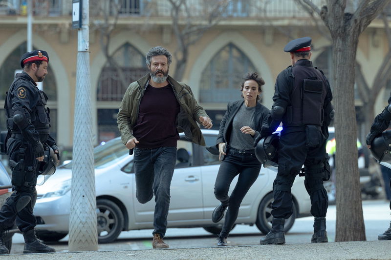 Afbeelding via Netflix / Lucia Faraig