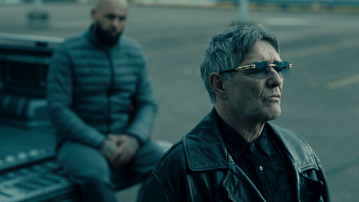 Afbeelding via Videoland