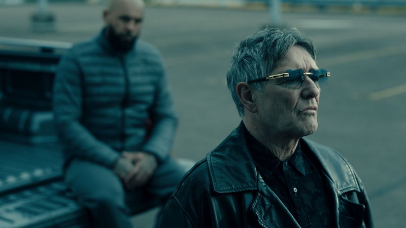 Afbeelding via Videoland