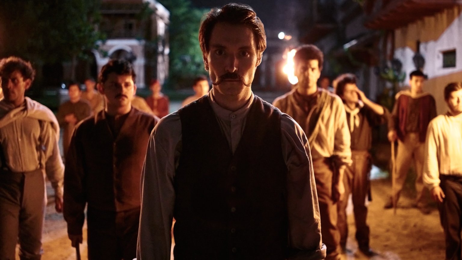 Eerste details onthuld: 'One Hundred Years of Solitude' seizoen 2 vanaf augustus op Netflix