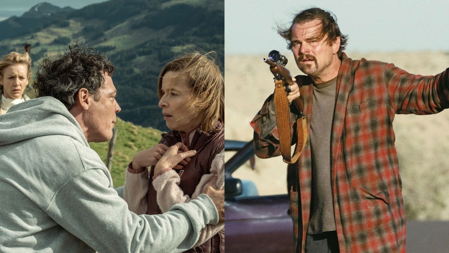 Dit zijn de 50 beste films van 2025 volgens de gebruikers van FilmVandaag