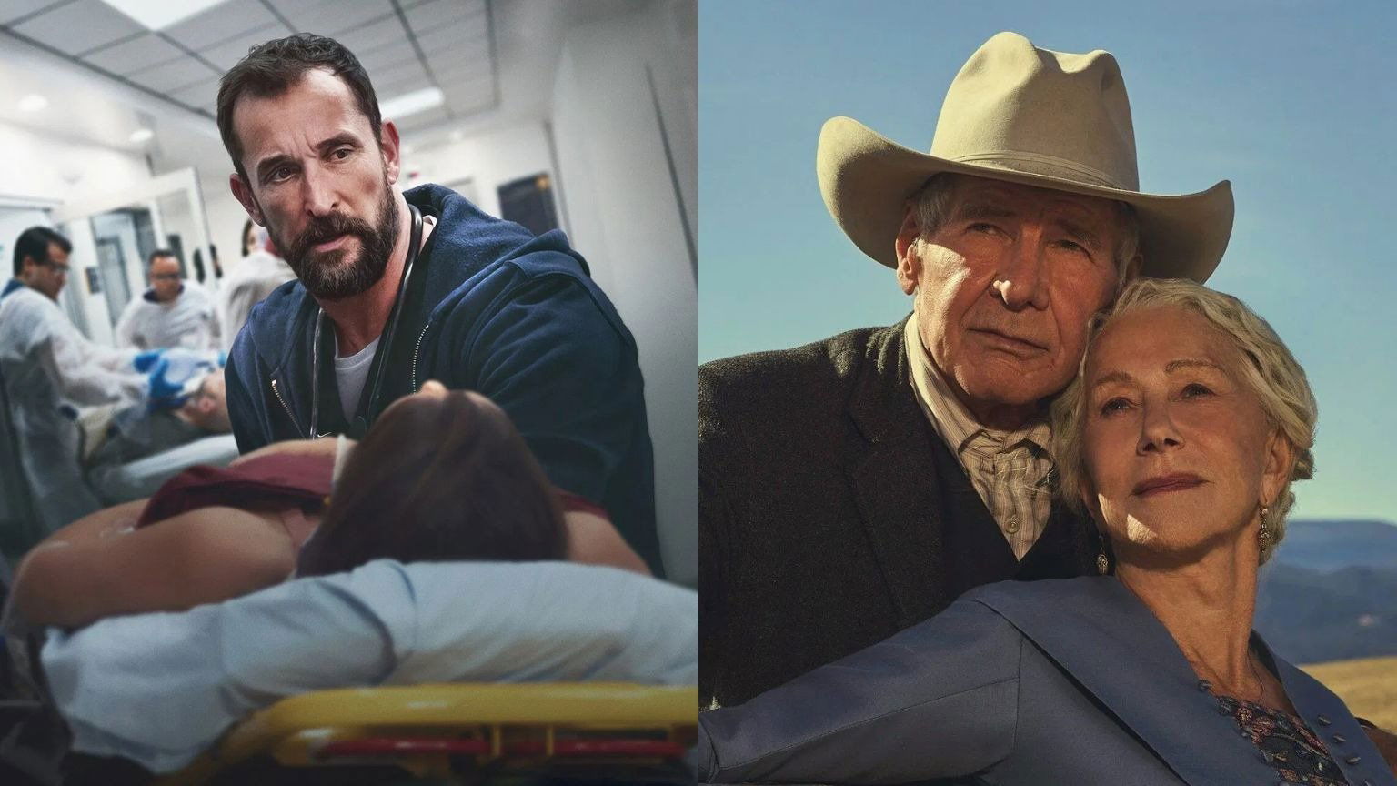 Dit zijn de 50 beste series van 2025 volgens de gebruikers van FilmVandaag