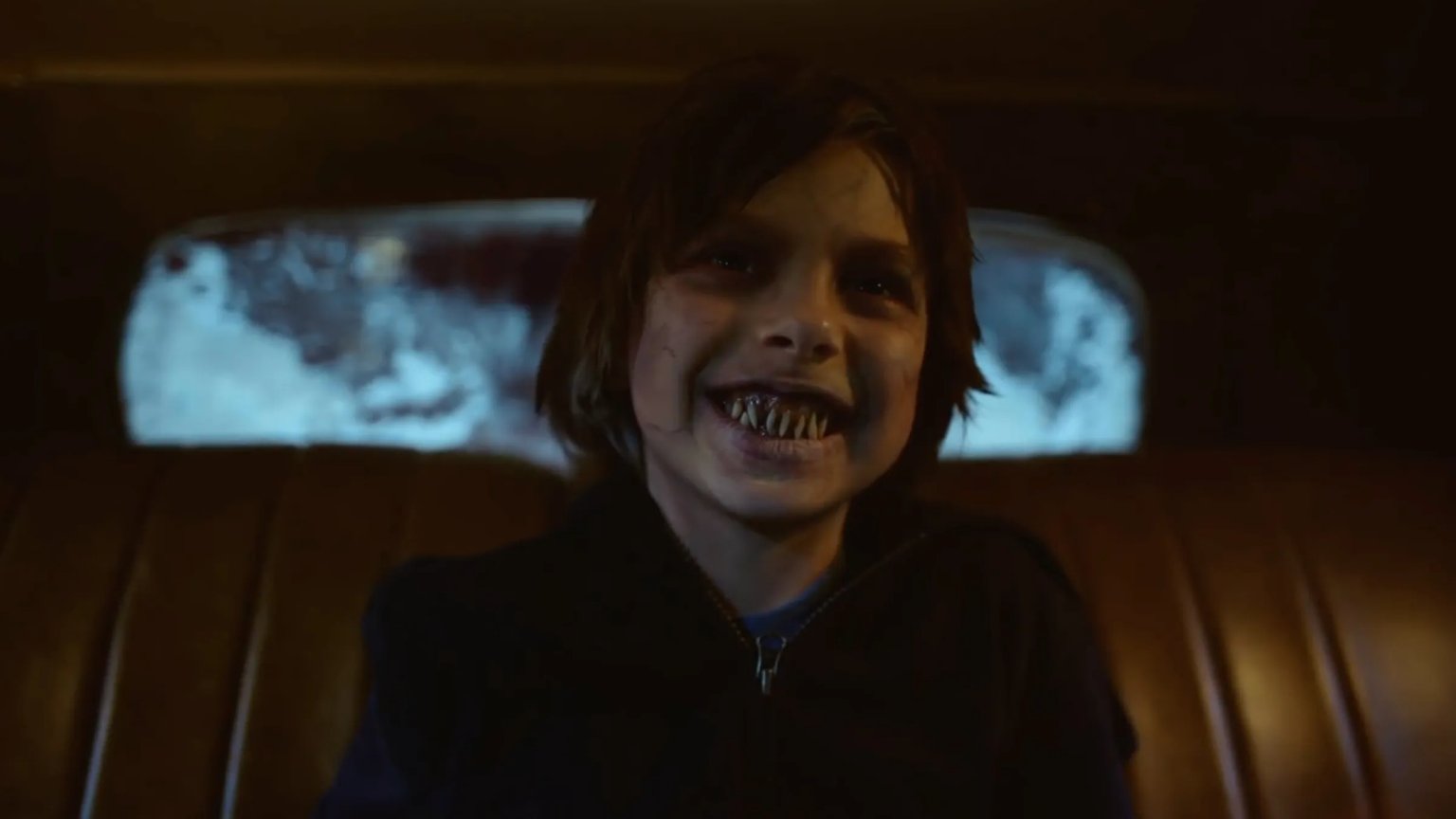 Kijkers gegrepen door duistere horrorserie op Netflix: 'Kan niet stoppen met kijken'