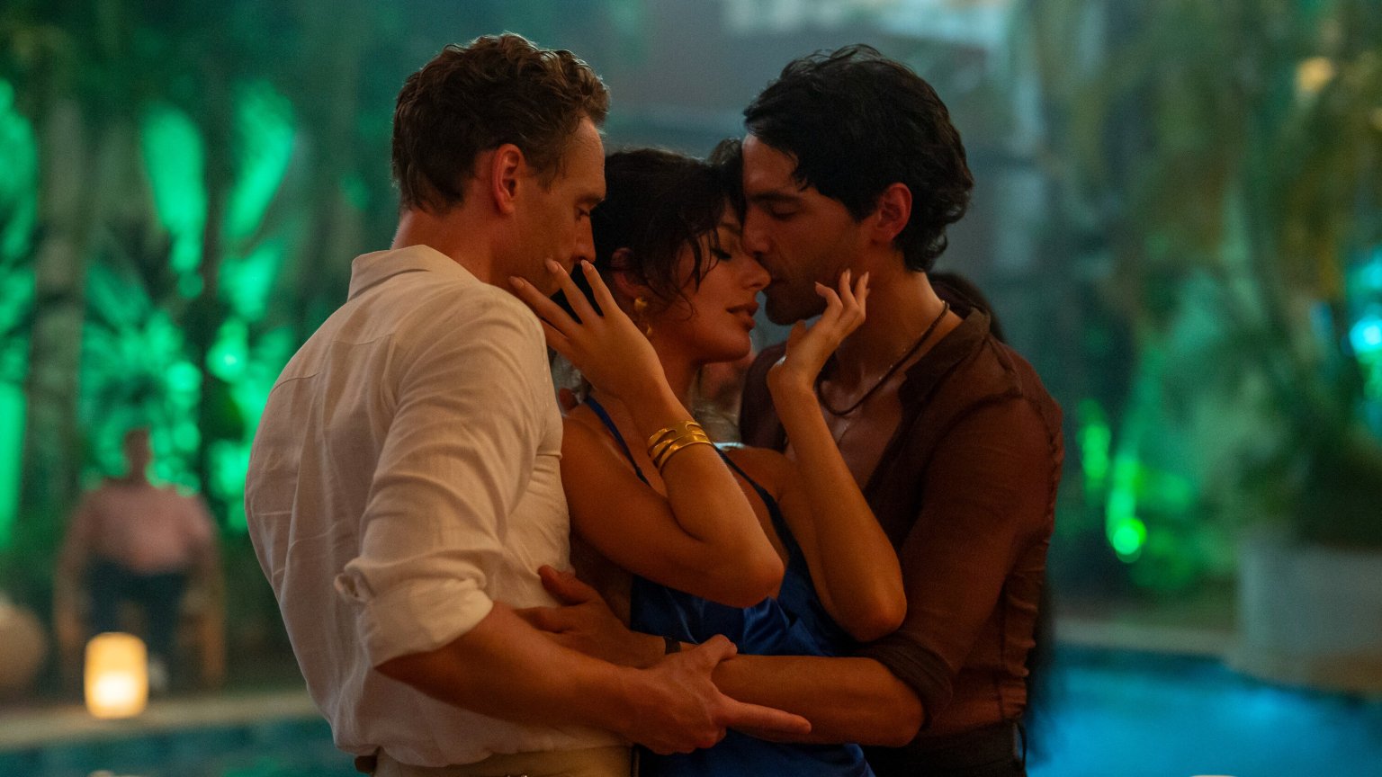 'The Night Manager' trailer: tweede seizoen van spionageserie met Tom Hiddleston volgende maand te zien