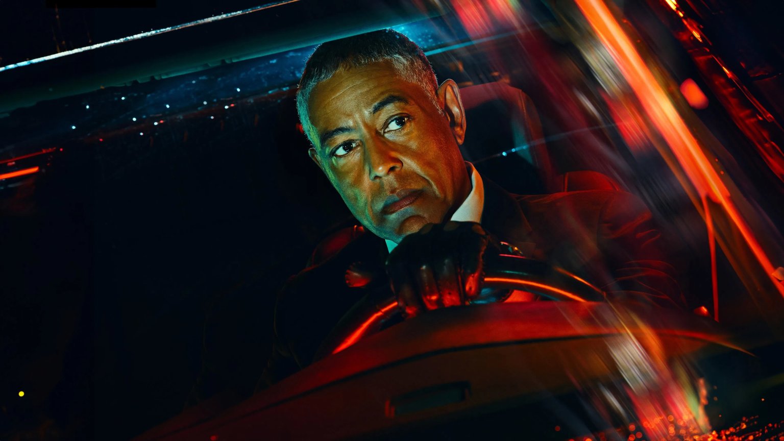 Spannende misdaadserie met 'Breaking Bad'-acteur komt heel binnenkort naar Netflix