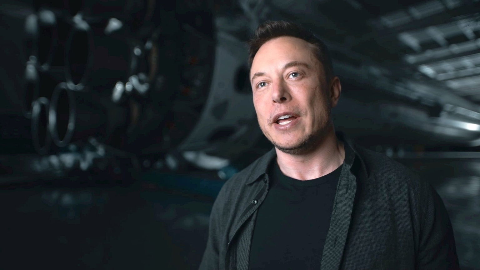 HBO Werkt Aan Een Serie Over SpaceX Van Elon Musk - FilmVandaag.nl