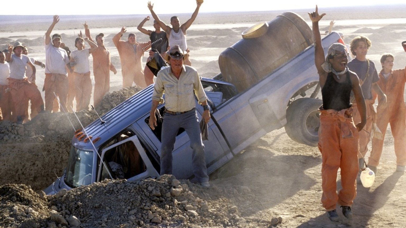 Disney+ zet streep door remake van geliefde jeugdfilm