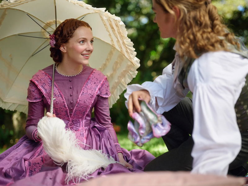 Afbeelding via Hulu / Disney