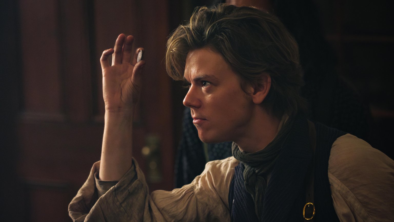 Eerste beelden: 'The Artful Dodger' keert in februari terug met seizoen 2