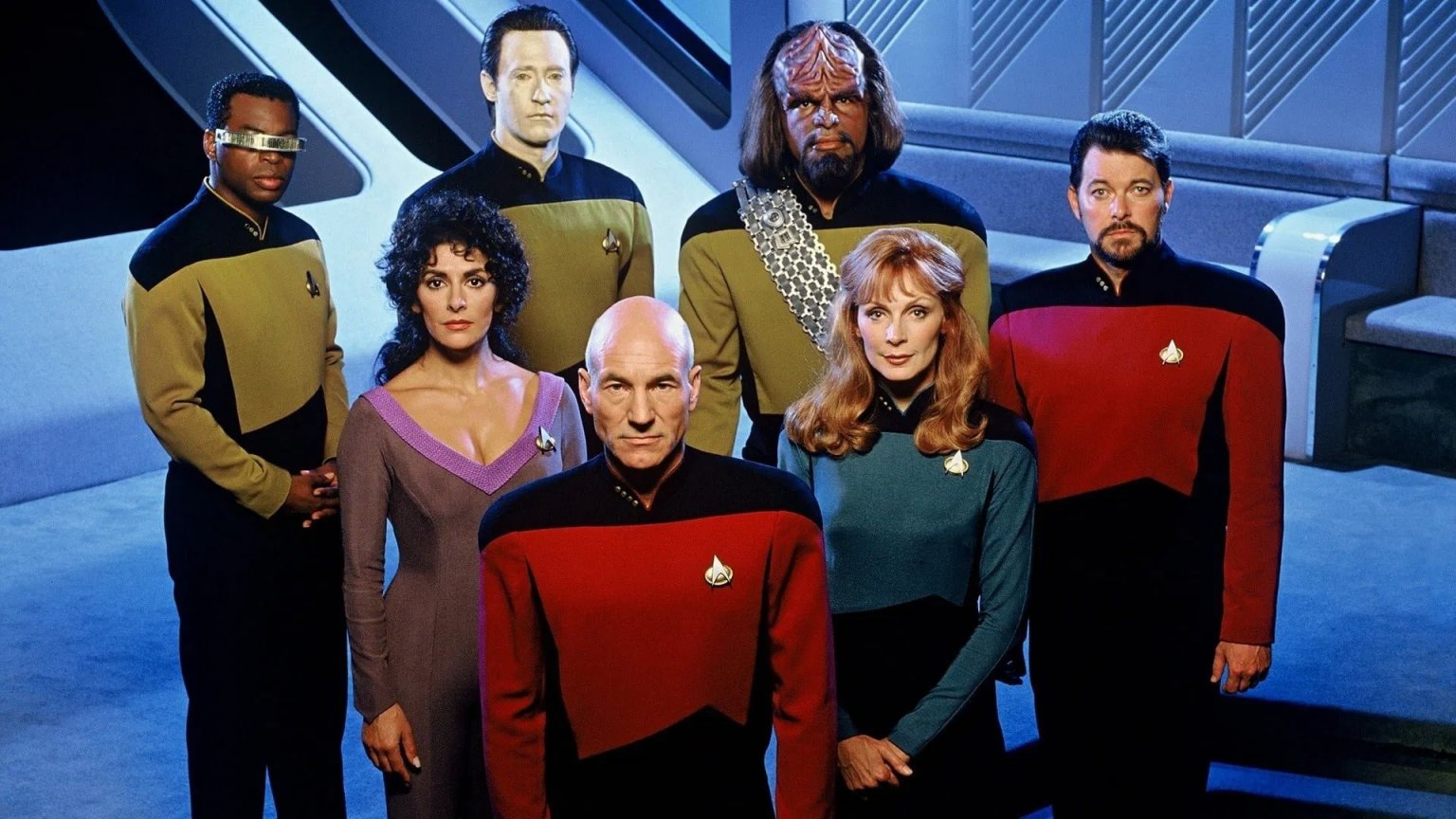 Netflix verwijdert binnenkort alle 'Star Trek'-series en 45+ andere films & series