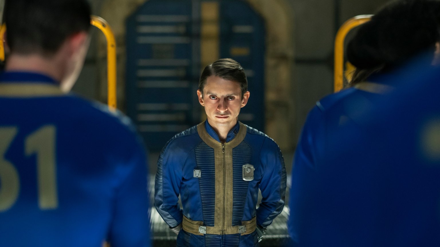 Nieuw seizoen van veelgeprezen actieserie vandaag van start