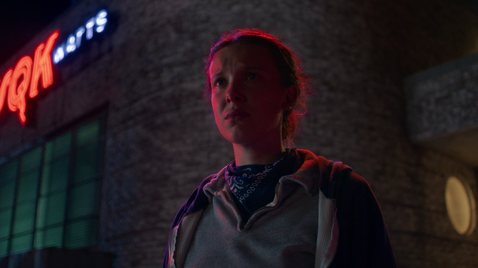 'Stranger Things' nadert episch einde op Netflix: trailer volume 2 onthuld