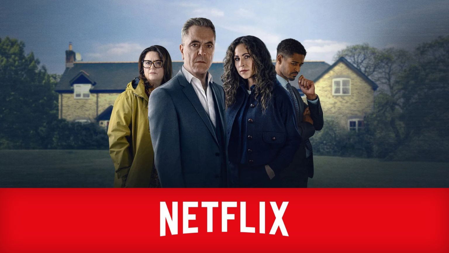 Deze week nieuw op Netflix (29 december 2025 t/m 4 januari 2026)