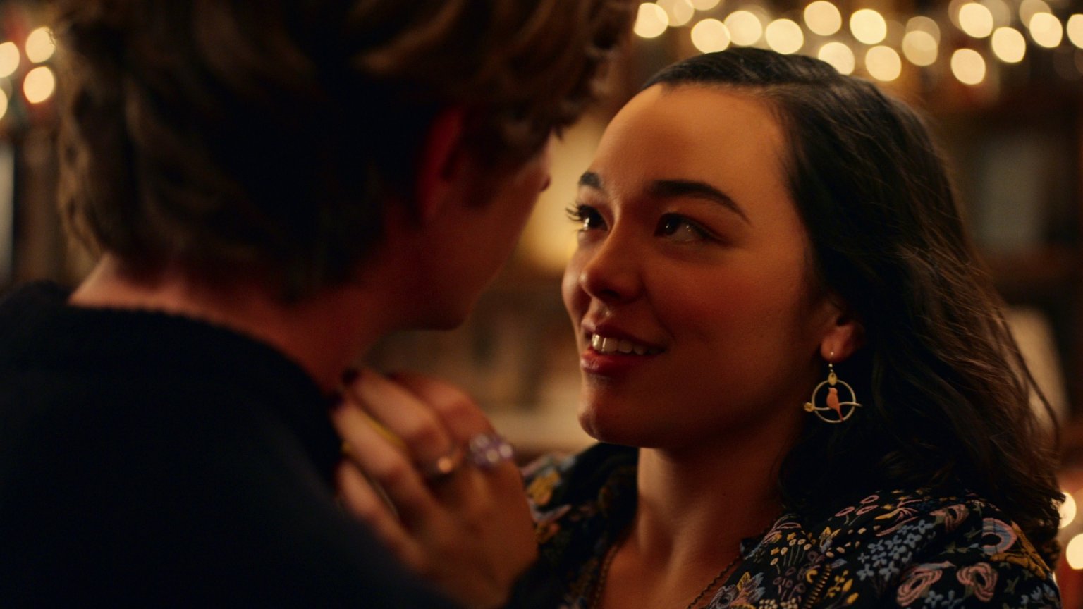 Zeldzaam hoge score voor romantische kerstserie op Netflix: 'Erg leuk!'