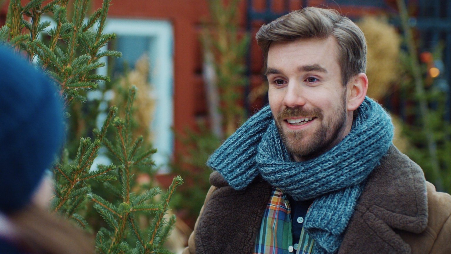 Feestdagen vieren vanaf de bank: dit zijn de 5 beste kerstseries op Netflix