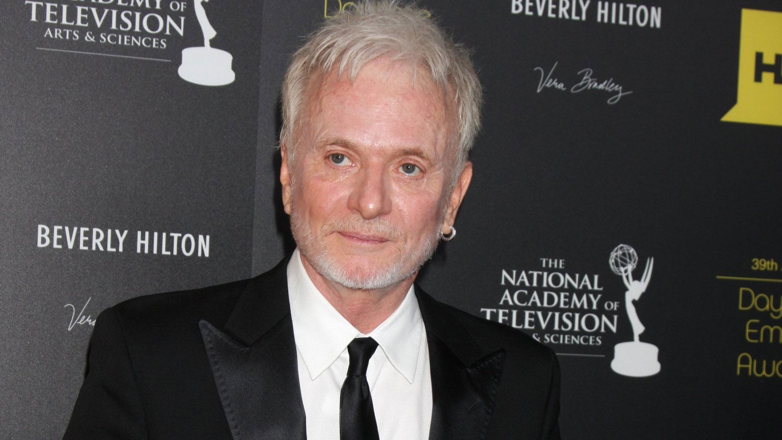 'General Hospital'-acteur Anthony Geary (78) overleden