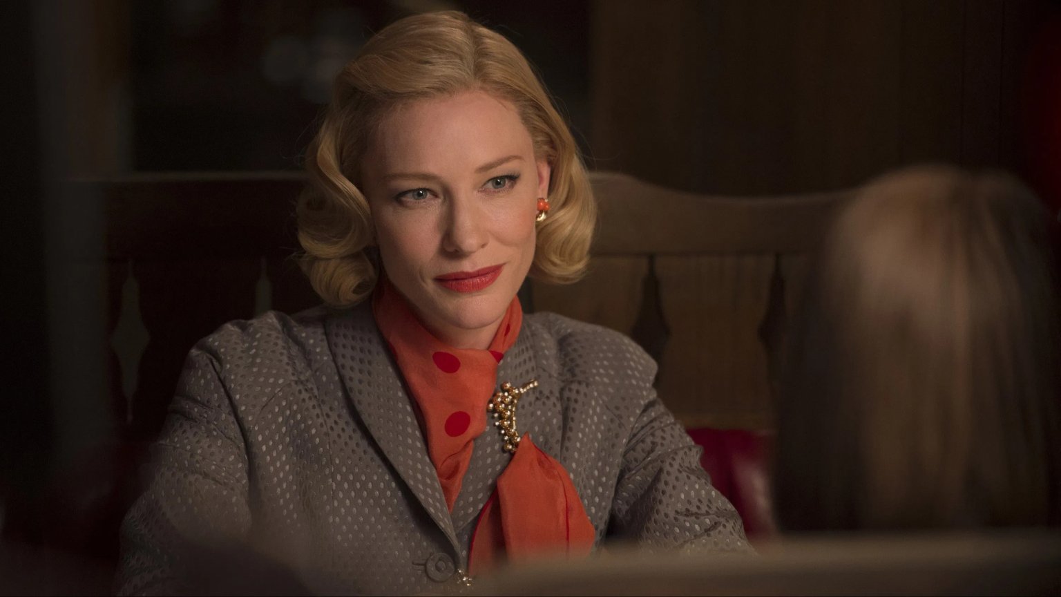 Intieme dramafilm met Cate Blanchett vanaf deze week opnieuw te bezoeken