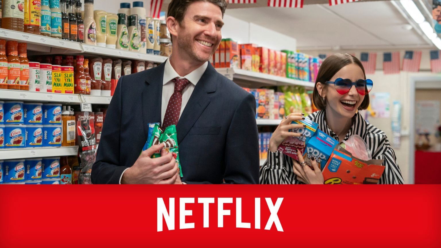 Dit zijn de 5 beste nieuwe series op Netflix (week 51, 2025)
