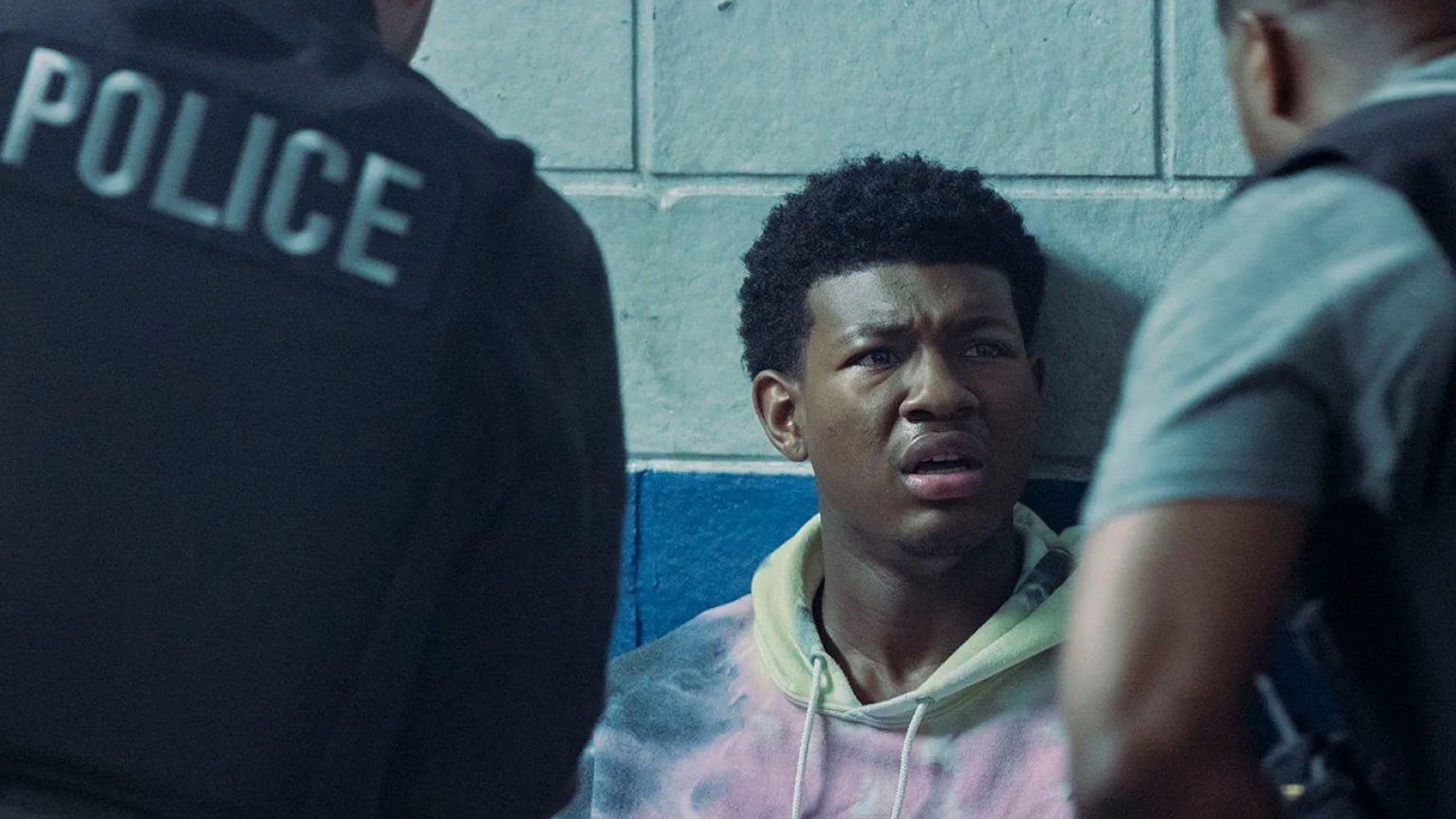 Alle seizoenen van ontroerend rechtbankdrama nu te zien op Netflix