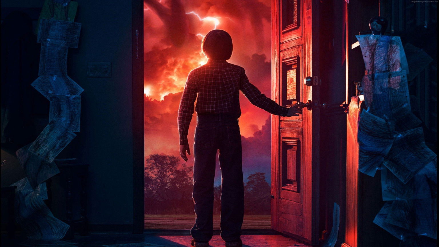 Schrijvers 'Stranger Things' seizoen 4 onthullen de eerste afleveringstitels