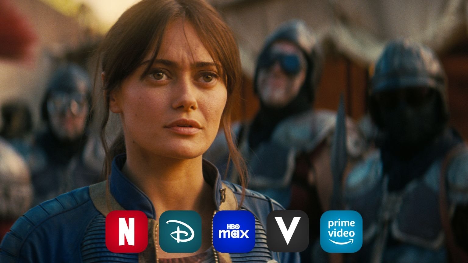 De beste nieuwe films & series op Netflix, Disney+, HBO Max, Videoland en Prime Video (week 51)